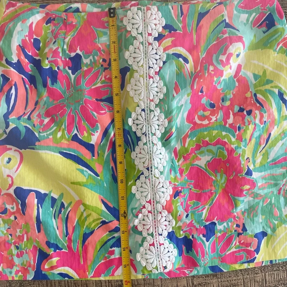 Lilly Pulitzer Skort - Picture 5 of 5